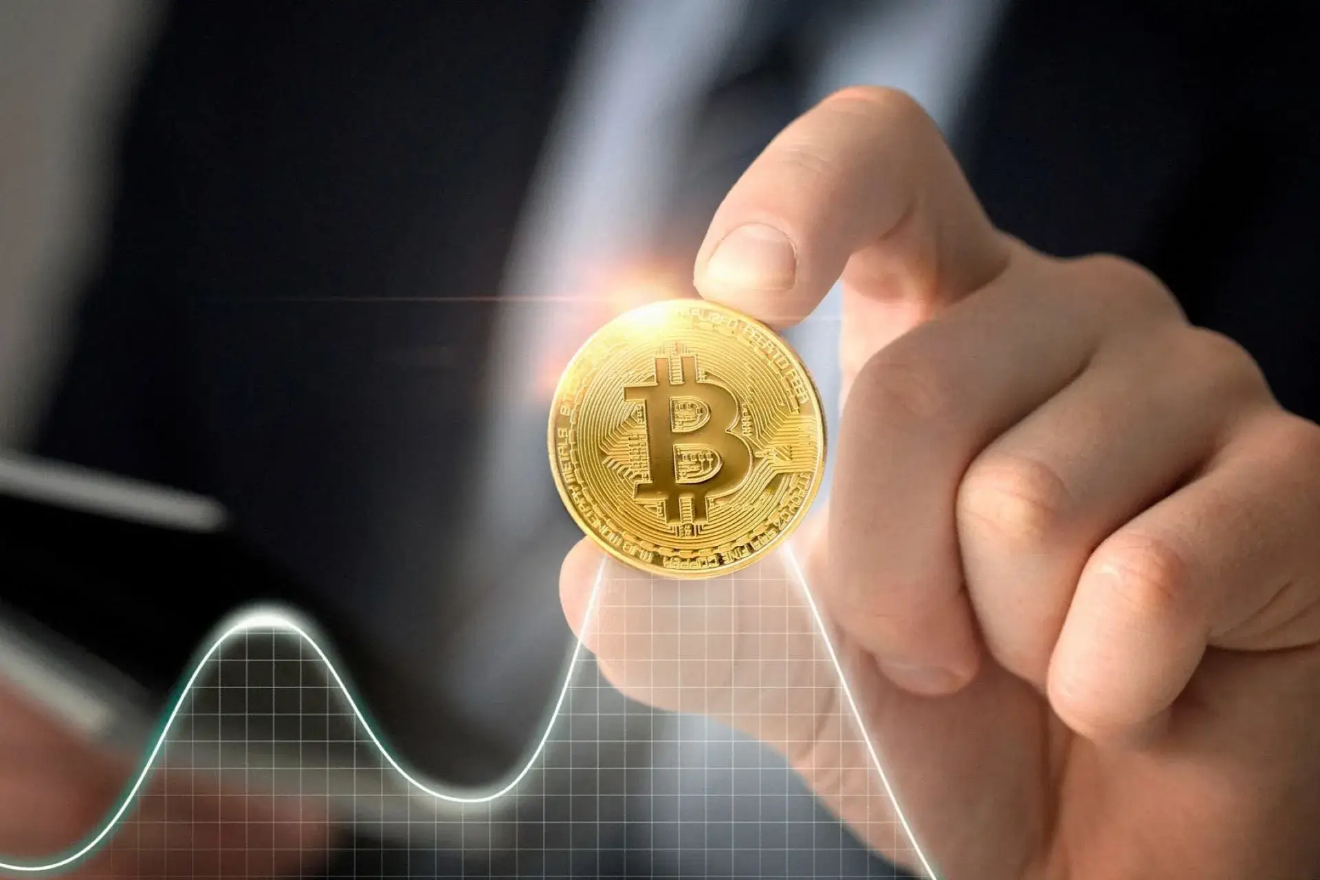 Cryptocurrency Trends: Shaping Financial Markets