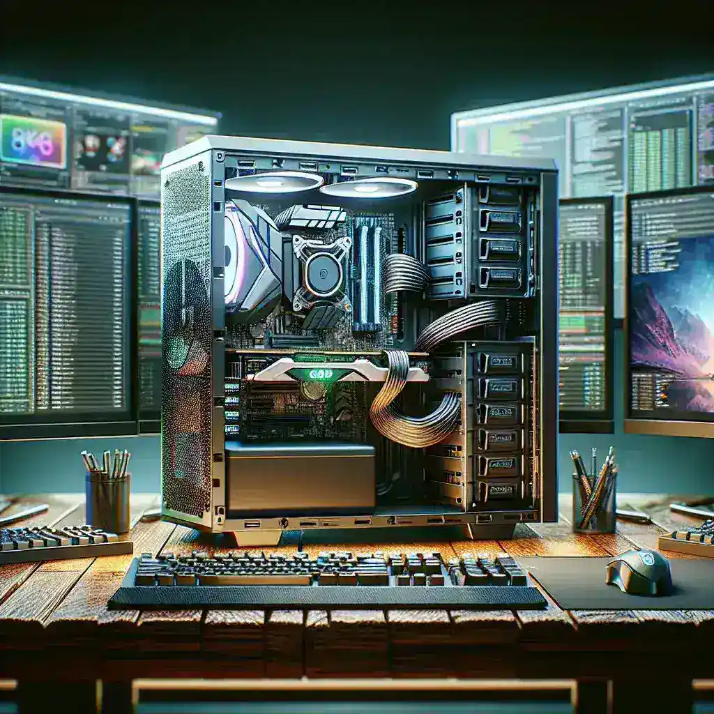 Why are high-end CPUs important for streaming while gaming?