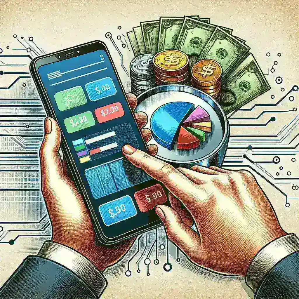 Manage Your Money Like a Pro: The Best Budgeting Apps