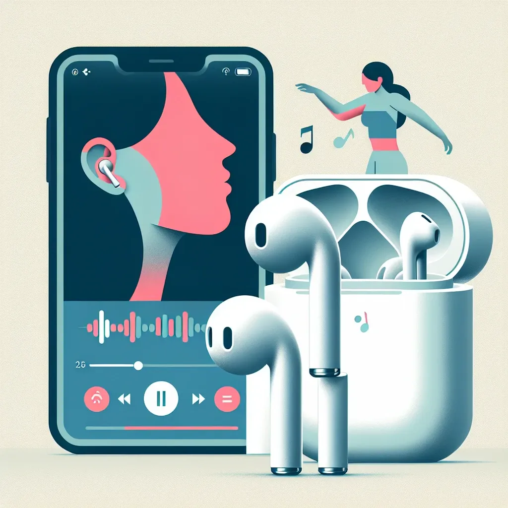 How to Use AirPods?