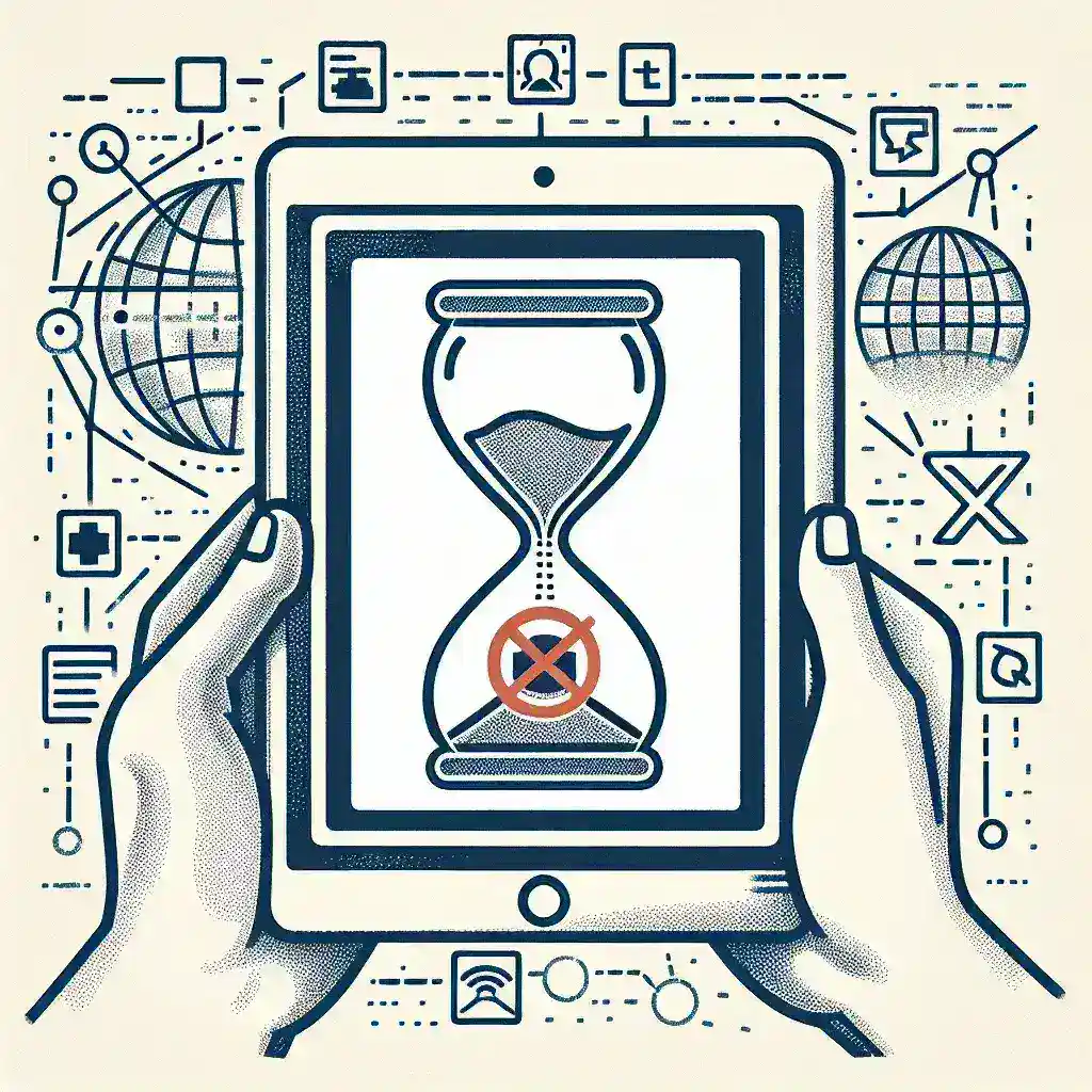Easily Block Websites on an iPad with Screen Time