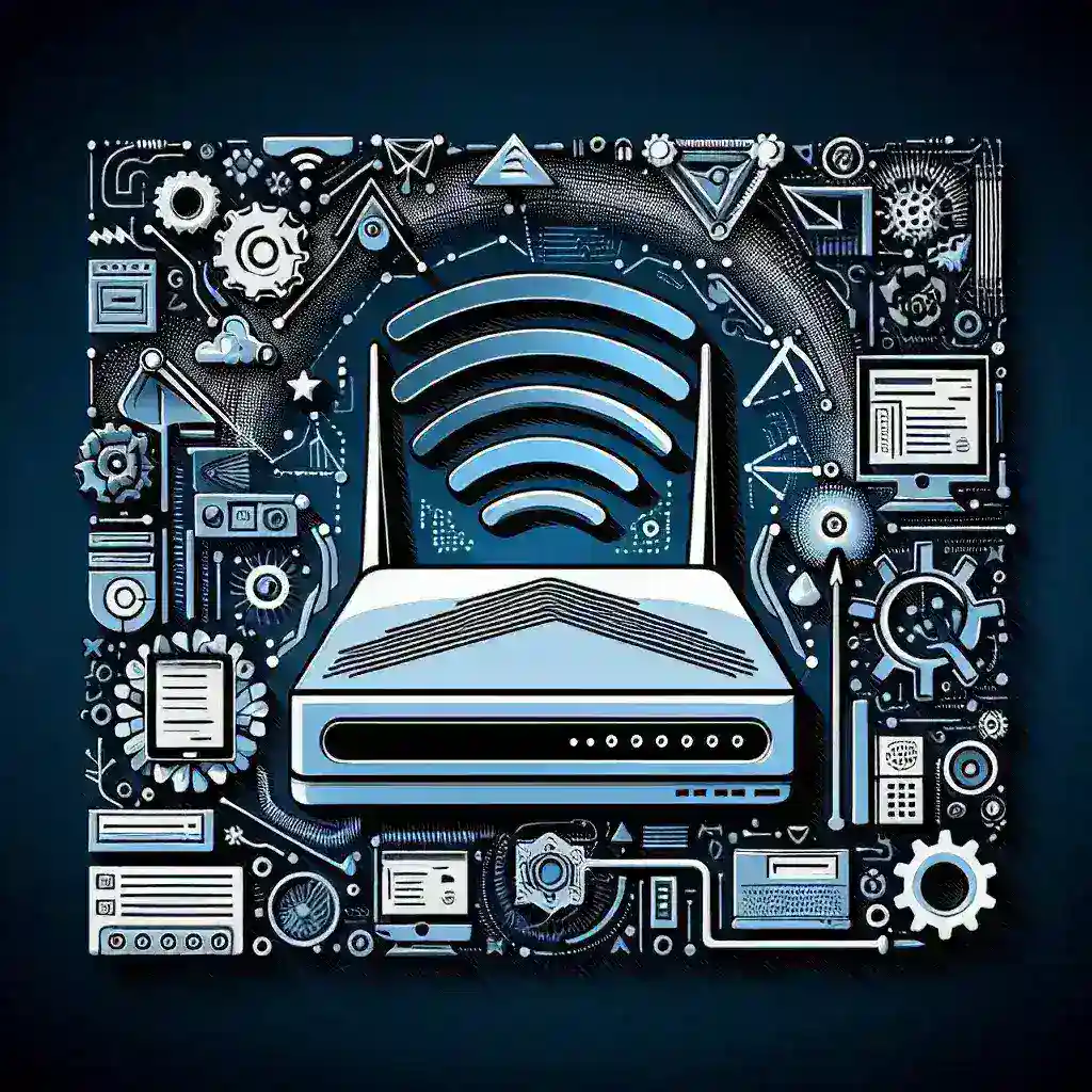 How to Configure a Router to Use DHCP?